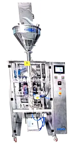 Pouch Packing Machine