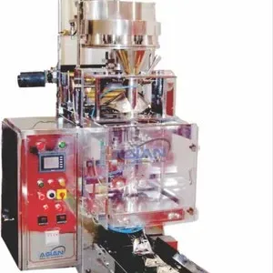 Snacks Packing Machine