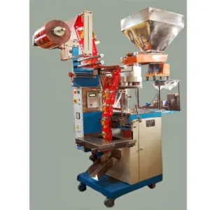 Food Packaging Machine