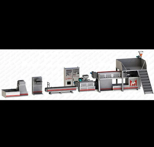 Recycling Machine