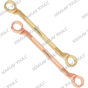 Non Sparking Wrench Ring Spanner