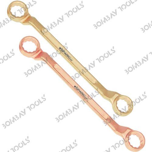 Non Sparking Wrench Ring Spanner