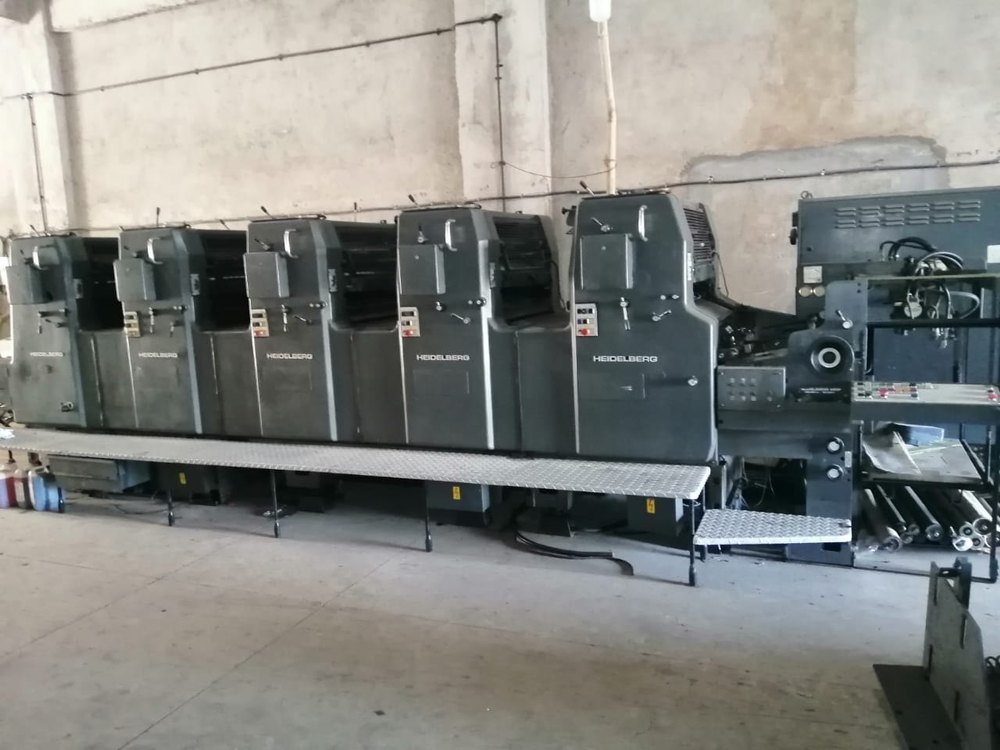 Printing Machine
