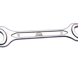 Double Open End Spanner