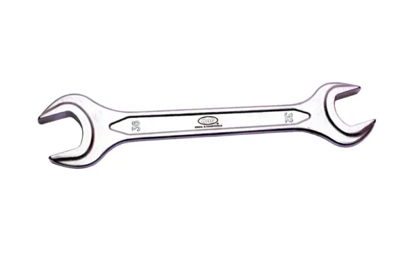 Double Open End Spanner