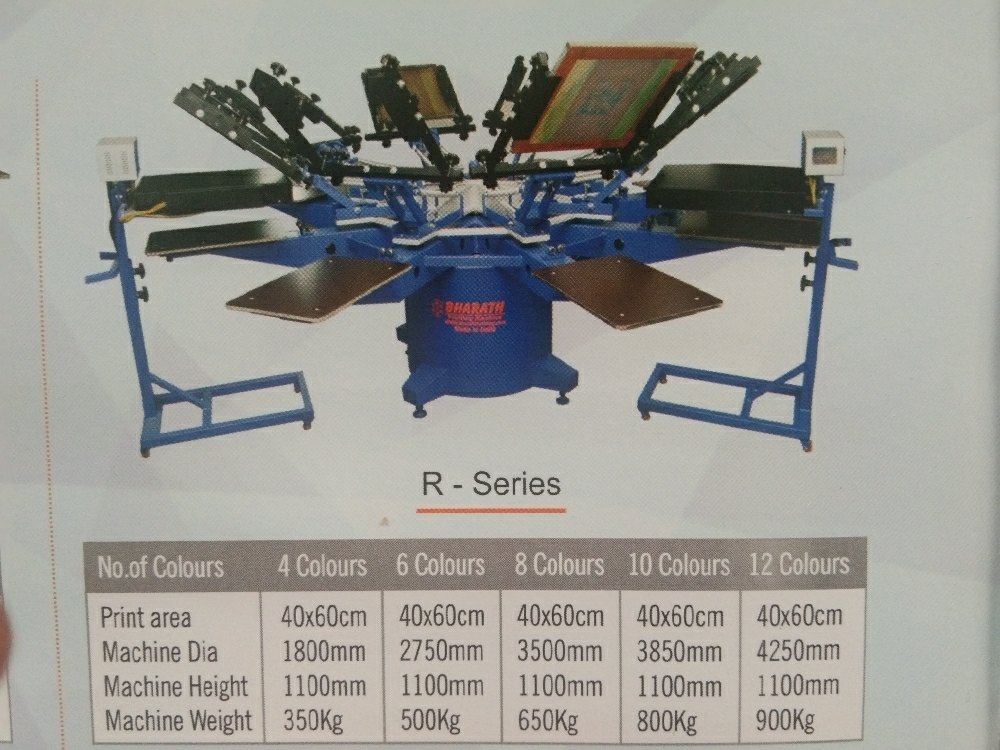 Printing Machine