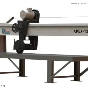 Edge Cutting Machine