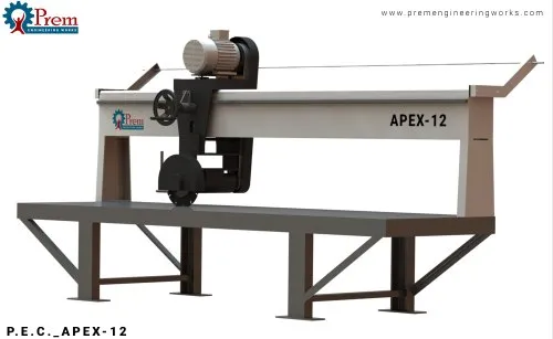 Portable Edge Cutting Machine