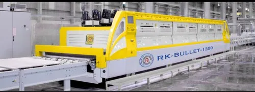 Polishing Machine