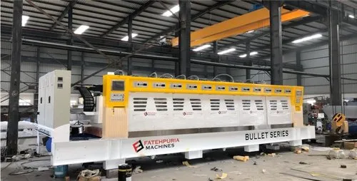 Polish Machine