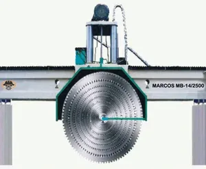 Cutter Machine