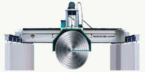 Cutter Machine