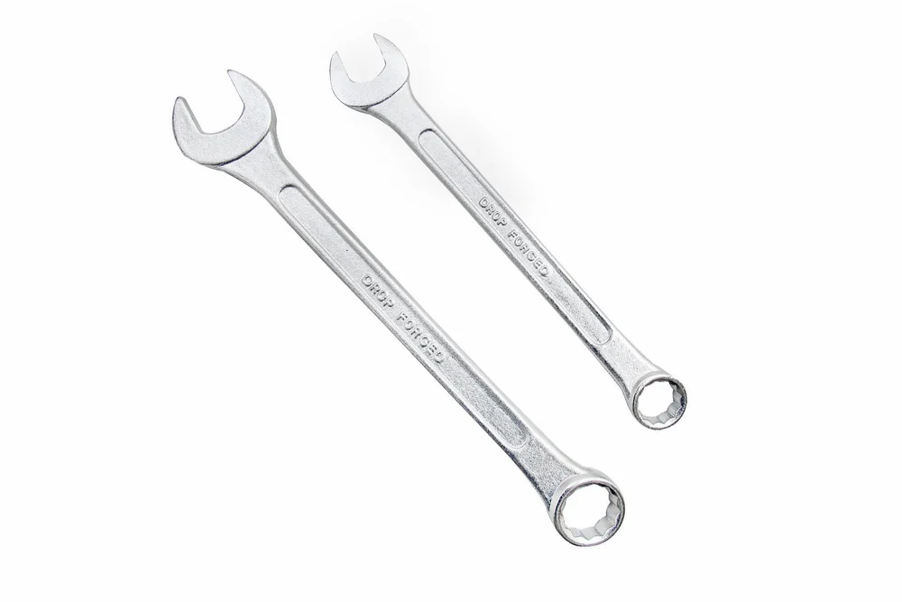 Combination Spanner