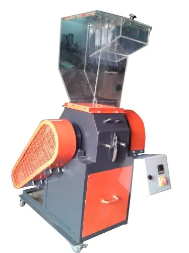 Granulator Machine