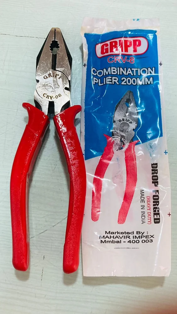 Plier