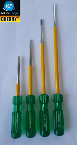 Screwdriver
