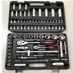 Socket Set 94 PCS