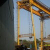 Goliath / Gantry Crane