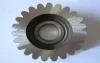 Cutter Resharpening
