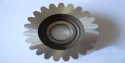 Cutter Resharpening