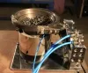Vibratory Bowl Feeder