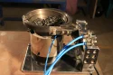 Vibratory Bowl Feeder