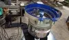 Vibratory Bowl Feeder