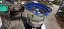 Vibratory Bowl Feeder