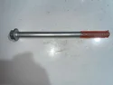 Nut And Bolt