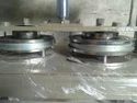 Paper Plate Machine