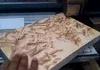 Wood Printer