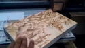 Wood Printer