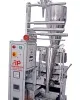 Pouch Packing Machines