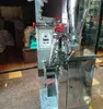 Pouch Packing Machines