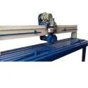 Portable Edge Cutting Machine