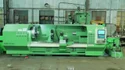 Lathe Machine