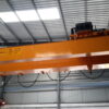 Double Girder Cranes