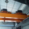 Double Girder Cranes