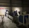 Plastic Dana Making Machine