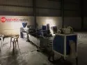 Plastic Dana Making Machine
