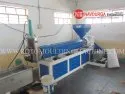 Plastic Recycle Extrusion Plant