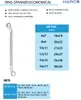 Ring Spanner