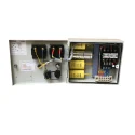 Panel DOL Starter