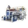 Lamination Machine