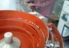 Vibratory Bowl Feeder