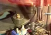 Vibratory Bowl Feeder