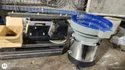 Vibratory Bowl Feeder