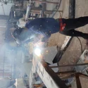 WELDING MACHINE