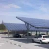 SOLAR POWER SYSTEM