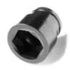 Carbon Steel Impact Socket